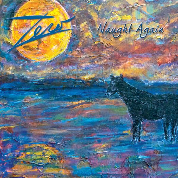 Zero - Naught Again - Double Cd