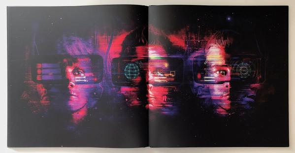 Muse - Simulation Theory - Double Lp
