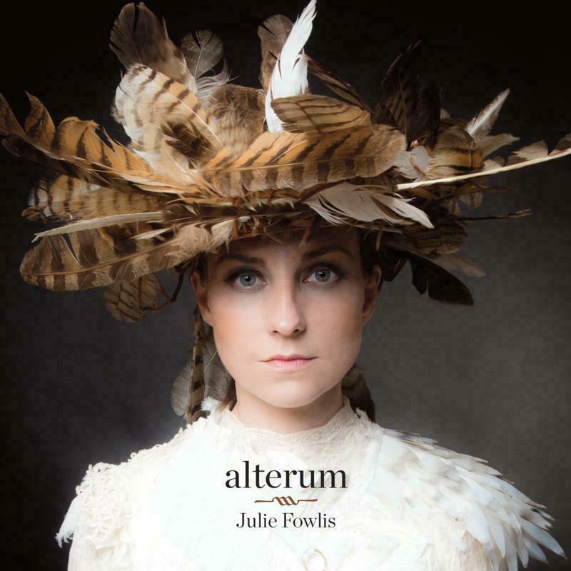 Julie Fowlis - Alterum - Cd