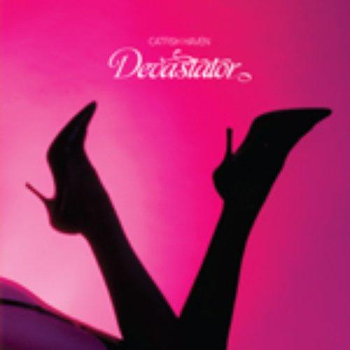 Catfish Haven - Devastator - Lp