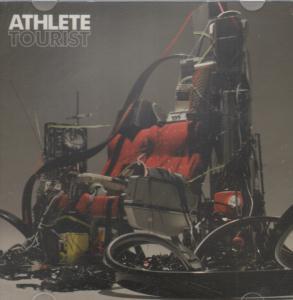 Athlete - Tourist - Cd