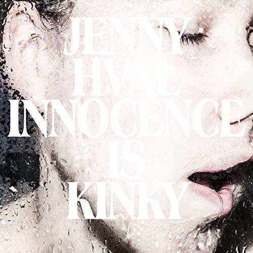 Jenny Hval - Innocence Is Kinky - Lp