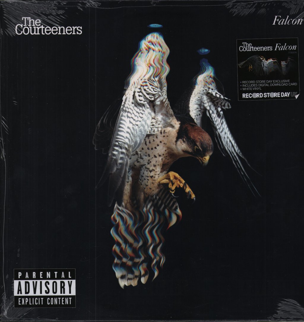 Courteeners - Falcon - Lp