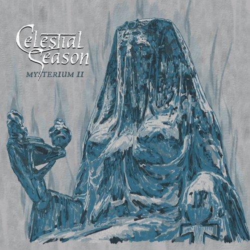 Celestial Season - Mysterium II - Cd