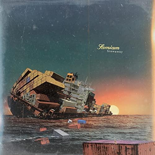 Samiam - Stowaway - Lp