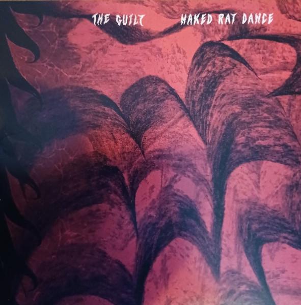 Guilt - Naked Rat Dance - Lp