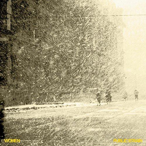 Women - Public Strain - Lp
