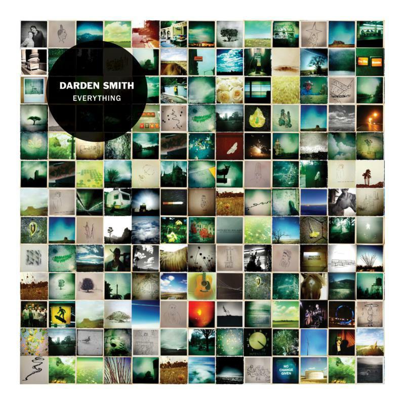 Darden Smith - Everything (Vinyl Edition) - Lp