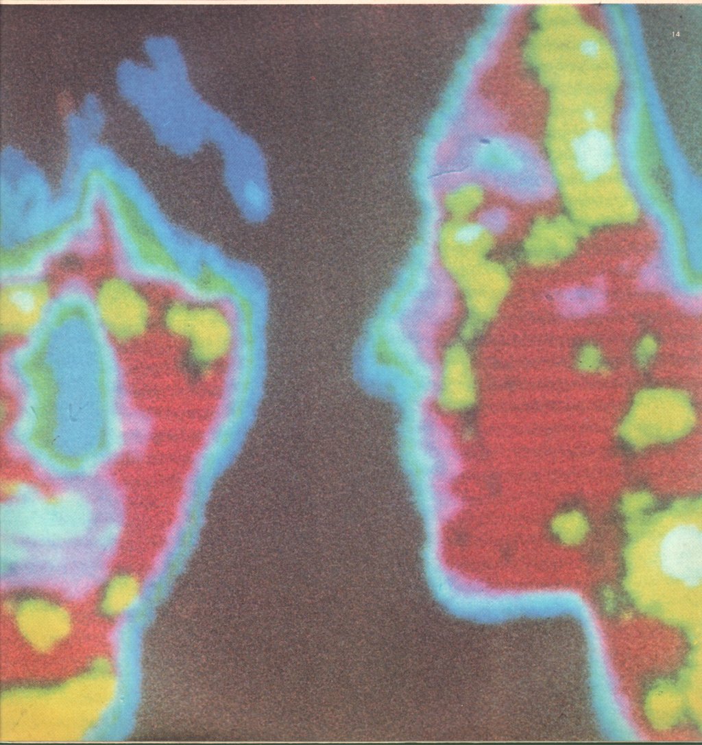 Rolling Stones - Emotional Rescue - Lp