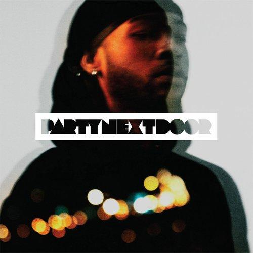 PARTYNEXTDOOR - Partynextdoor - Lp