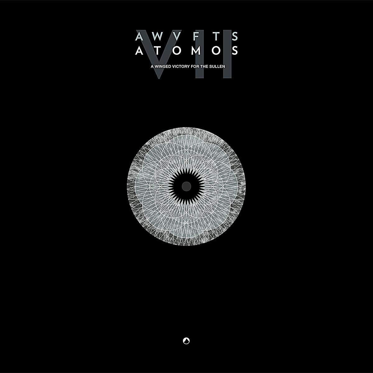 A Winged Victory For The Sullen - Atomos VII - 12 Inch
