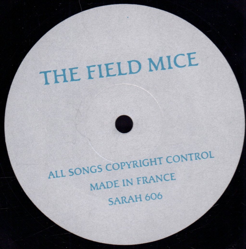 Field Mice - Coastal - Lp