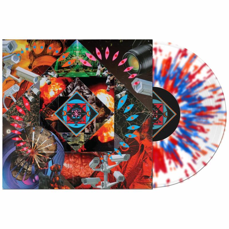 Sadistic Ritual - Enigma, Boundless - Lp