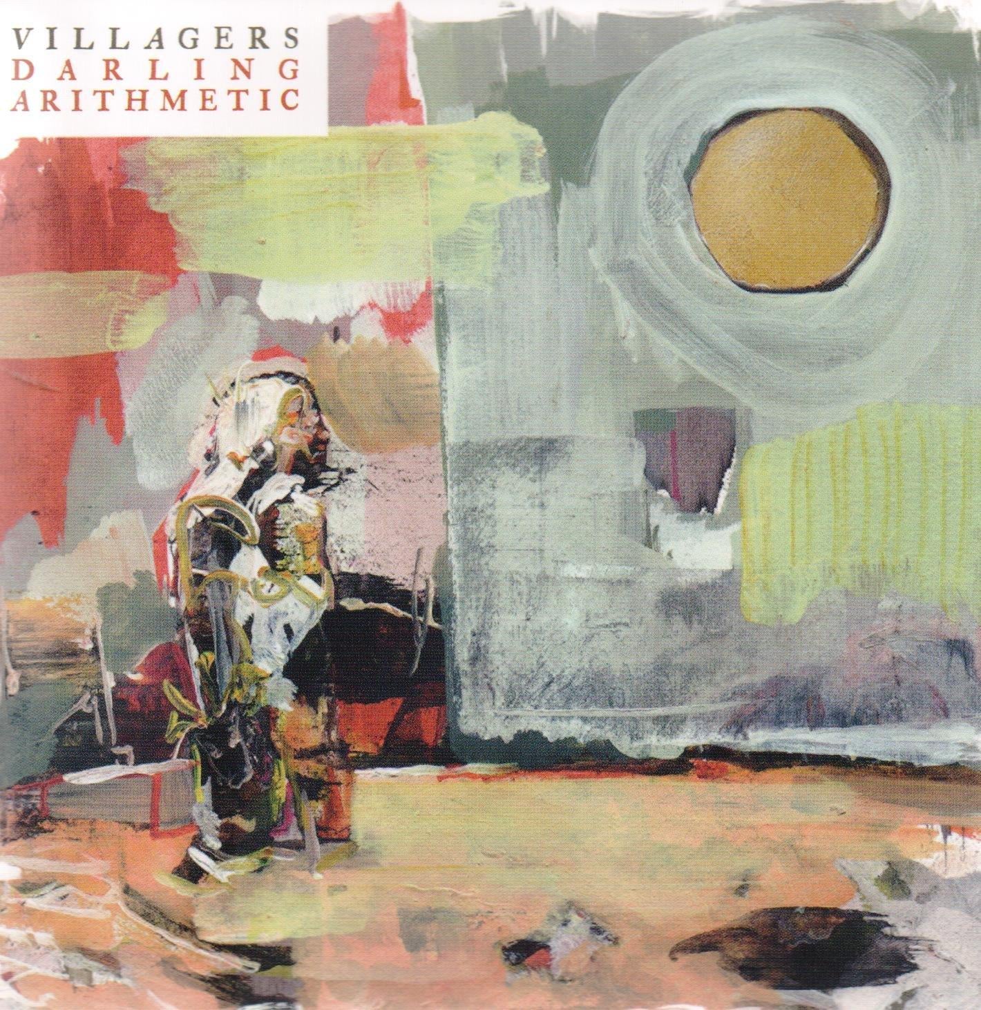 Villagers - Darling Arithmetic - Cd