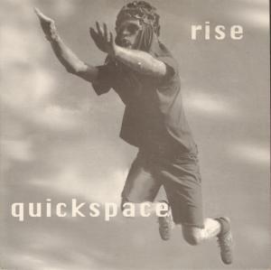 Quickspace - Rise - 10 Inch