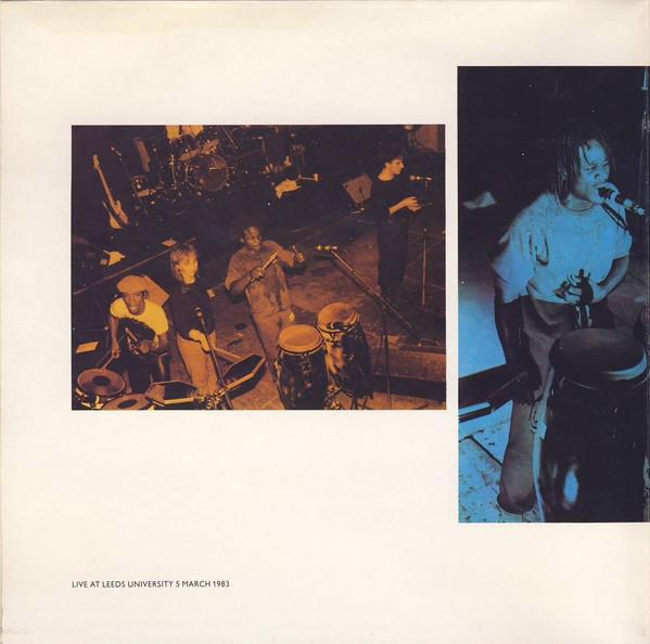 Fun Boy Three - Our Lips Are Sealed - Double 7 Inch