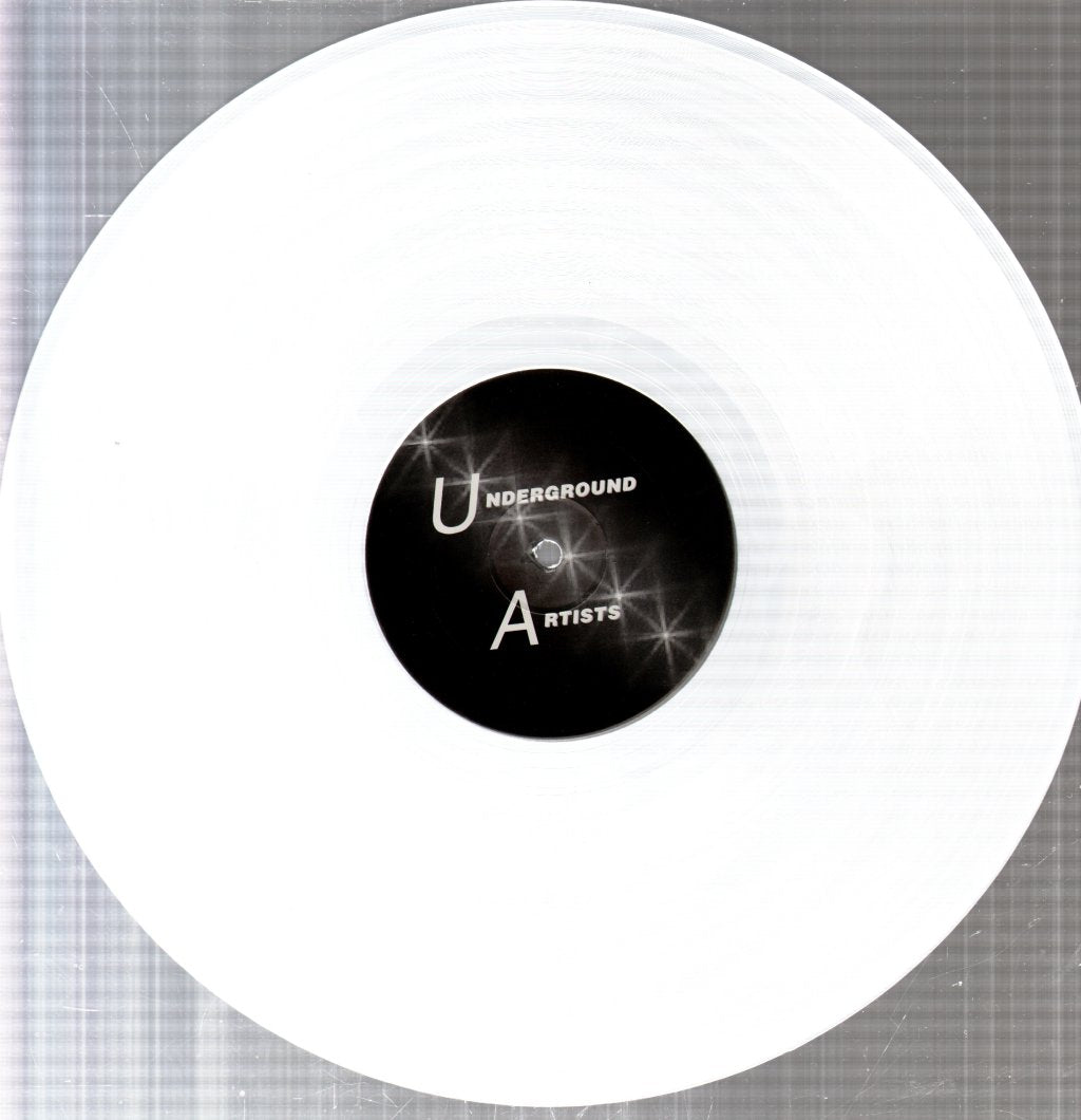 Beatfreaks - Original Badboy / Sweet Baby - 12 Inch