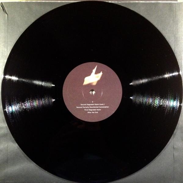 Those Who Walk Away - Infected Mass - Lp