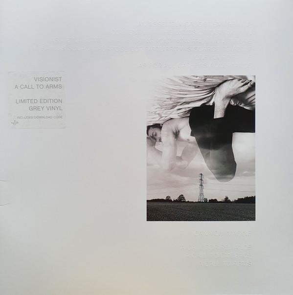 Visionist - A Call To Arms - Lp