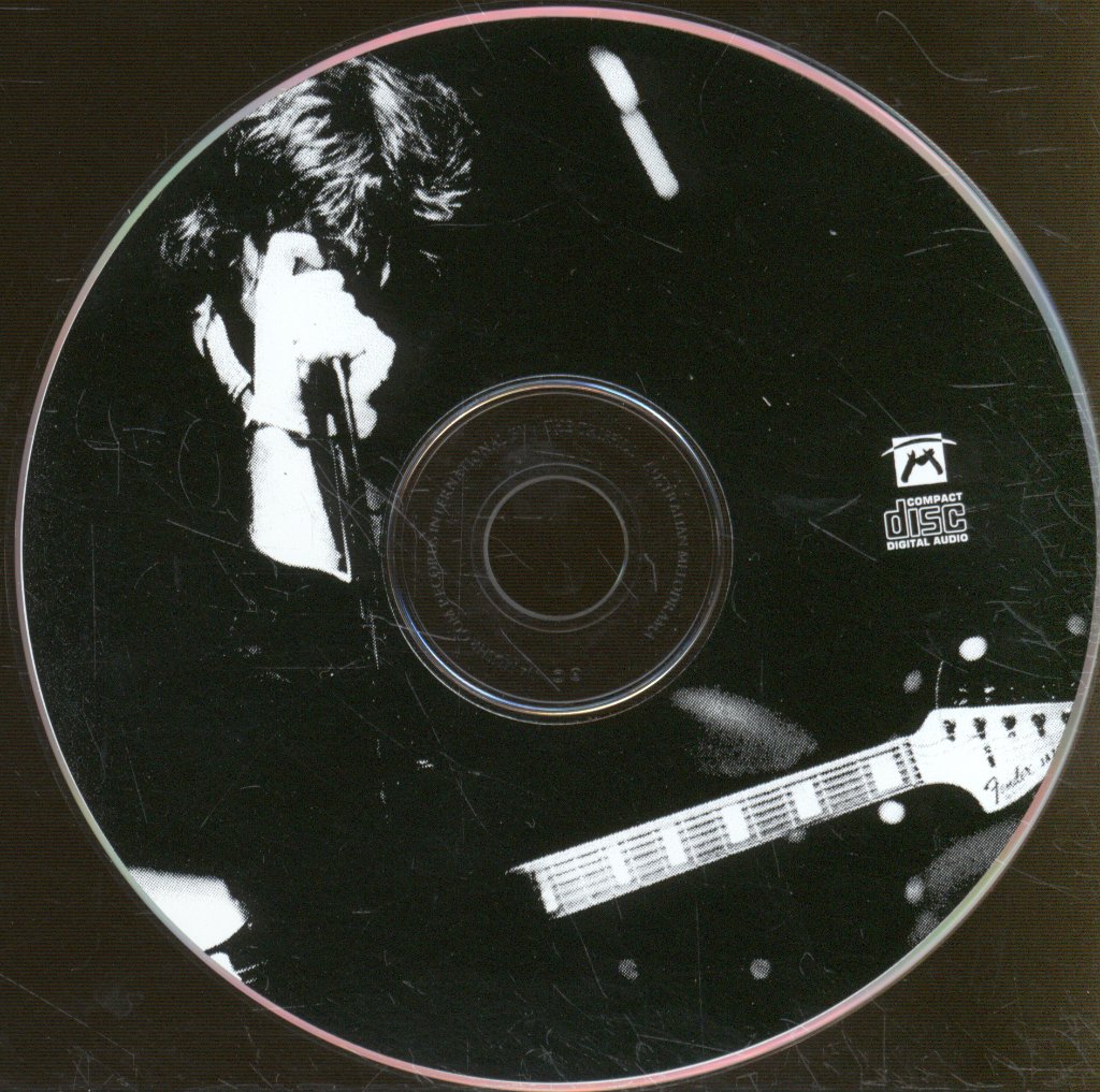 Triffids - Australian Melodrama - Cd