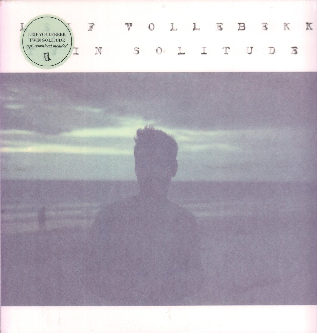 Leif Vollebekk - Twin Solitude - Lp