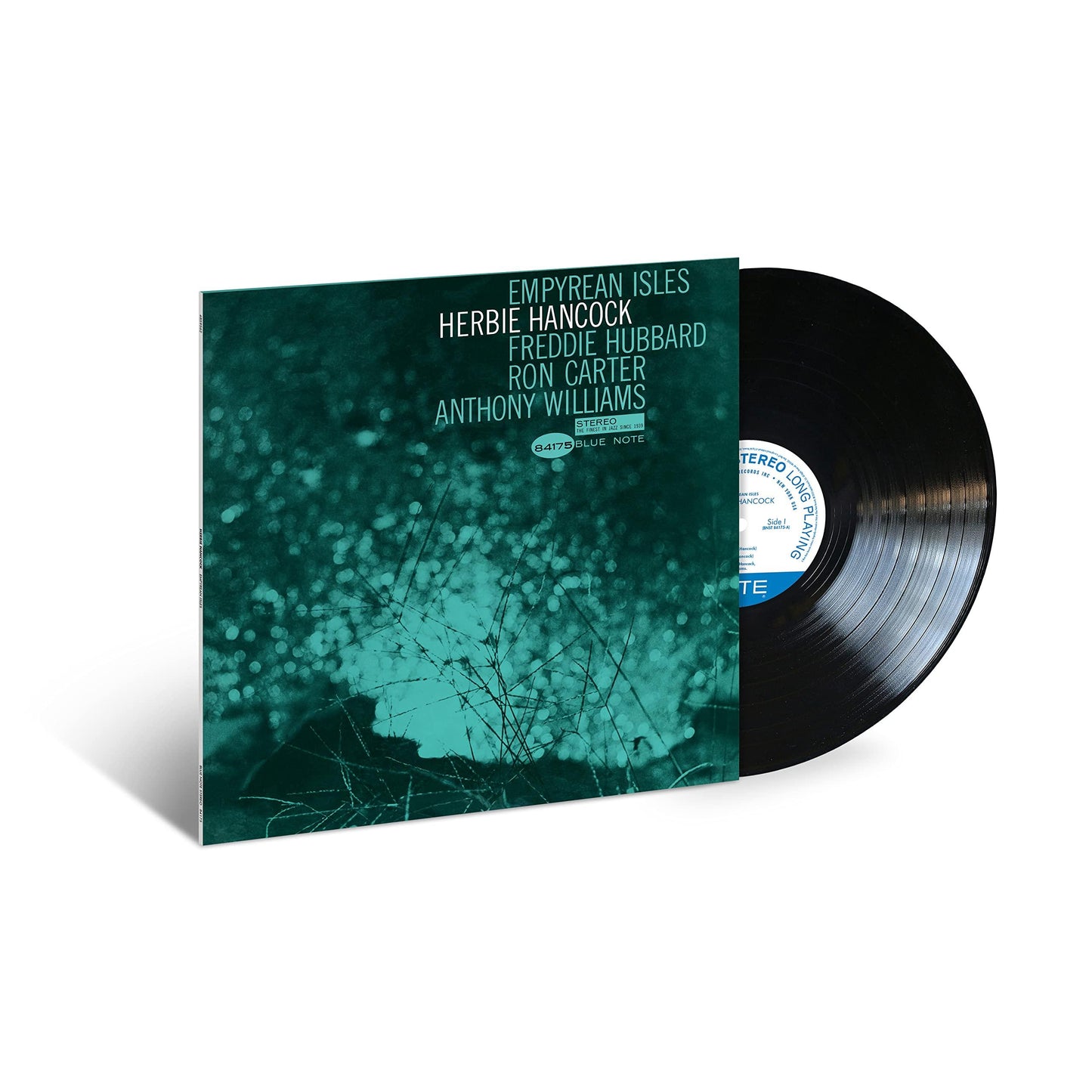 Herbie Hancock - Empyrean Isles - Lp