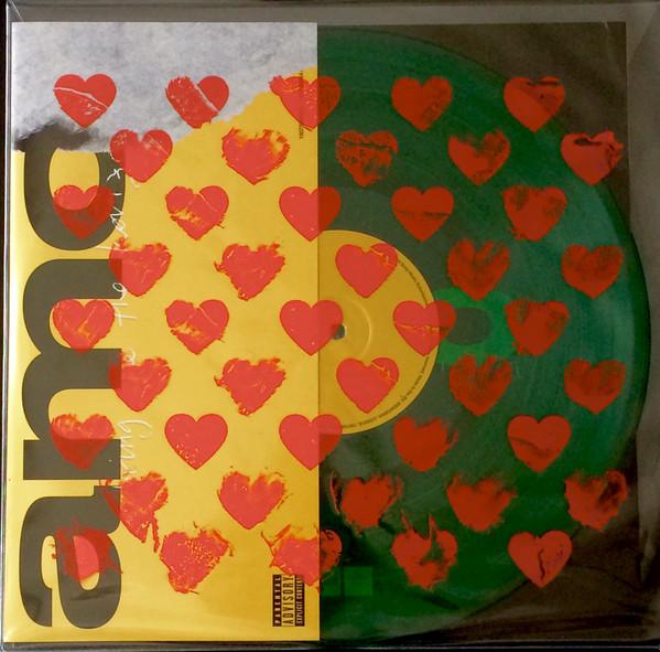 Bring Me The Horizon - Amo - Double Lp