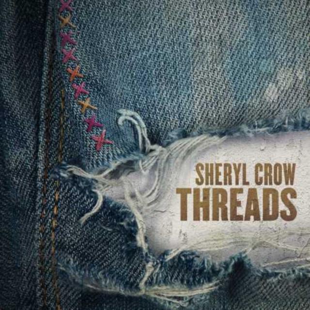 Sheryl Crow - Threads - Double Lp