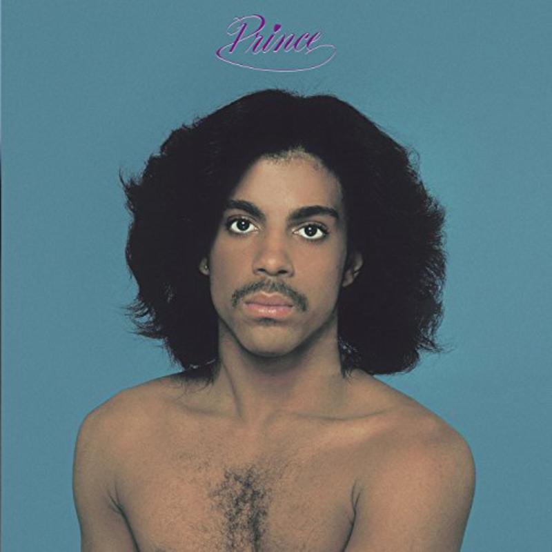 Prince - Prince - Vinyl LP - Lp