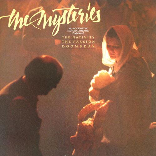 Home Service (Folk/Rock Group) - Mysteries - Lp