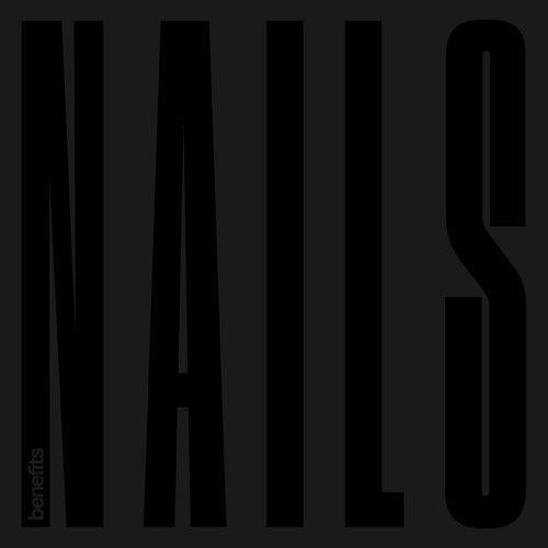Benefits - Nails - Cd