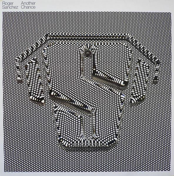 Roger Sanchez - Another Chance - 12 Inch