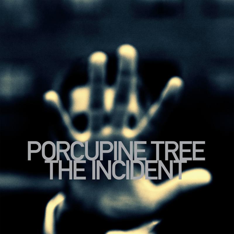 Porcupine Tree - Incident - Double Lp