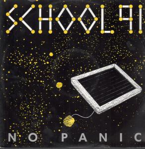 No Panic - School '91 - 12 Inch