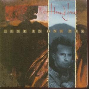 Howard Jones - Life In One Day - 7 Inch