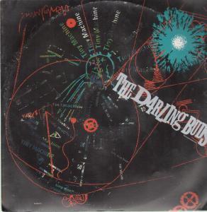 Darling Buds - Tiny Machine - 12 Inch