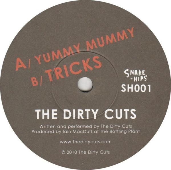 Dirty Cuts - Yummy Mummy - 7 Inch