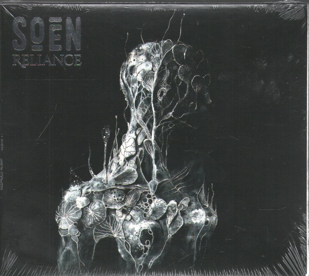 Soen - Reliance - Cd