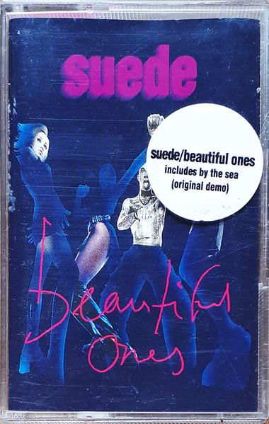 Suede - Beautiful Ones - Cassette