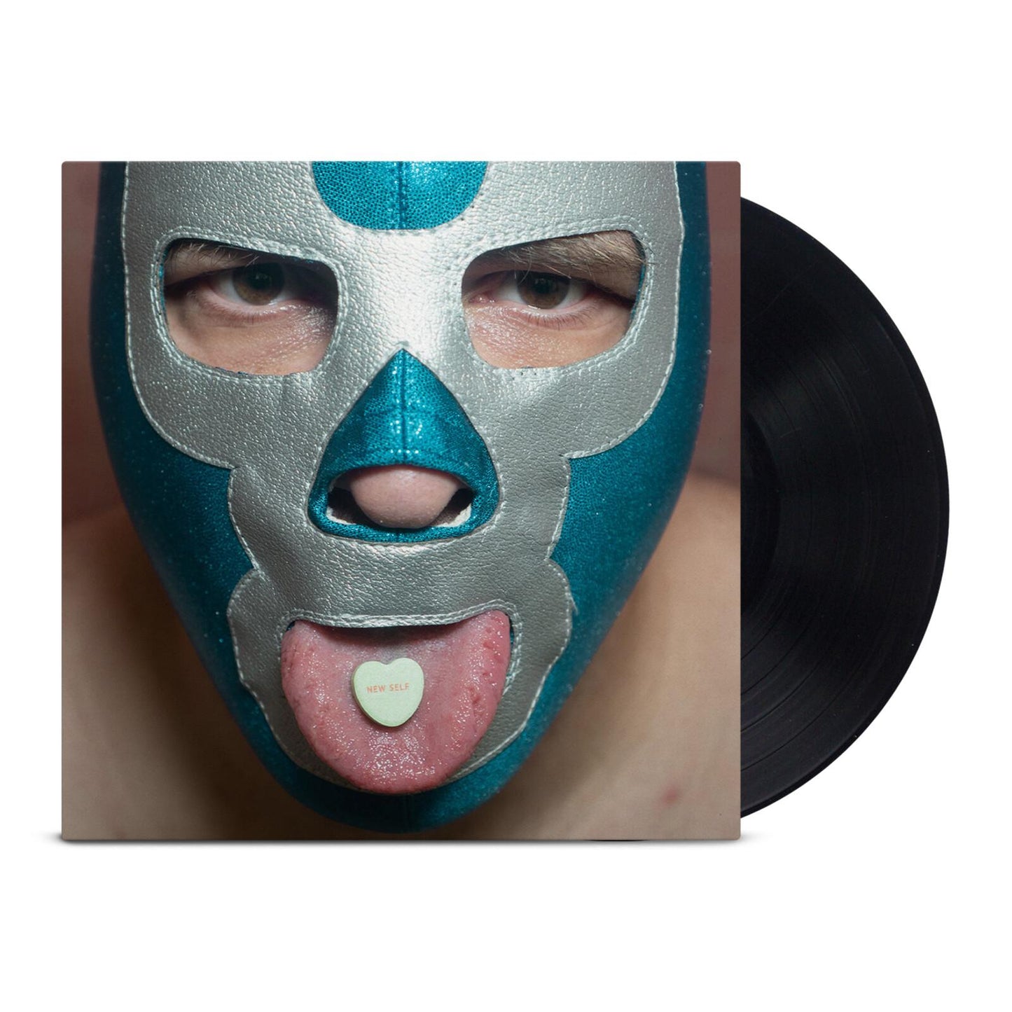 Bobby Lees - New Self - Lp