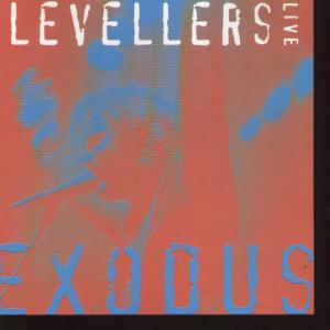 Levellers - Exodus - Cd