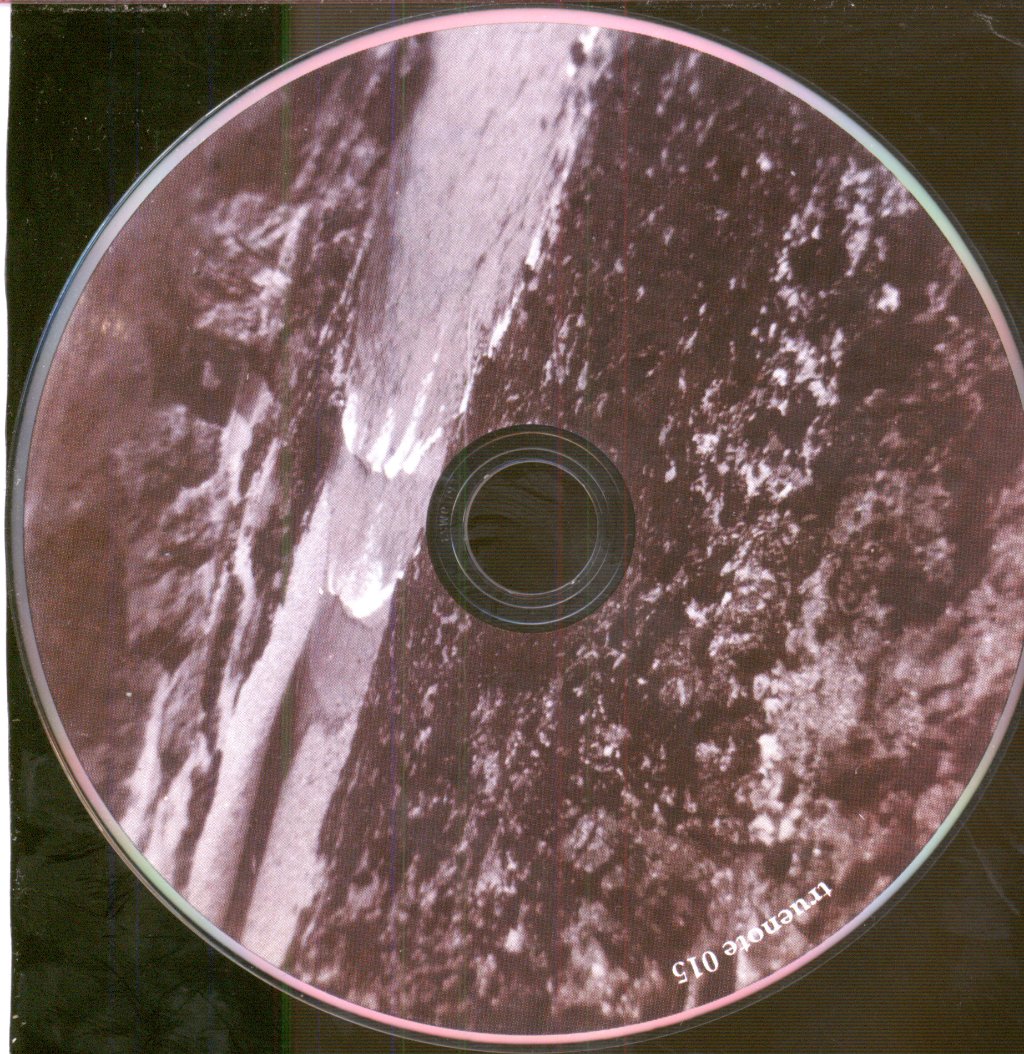 Plinth - Albatross - Cd