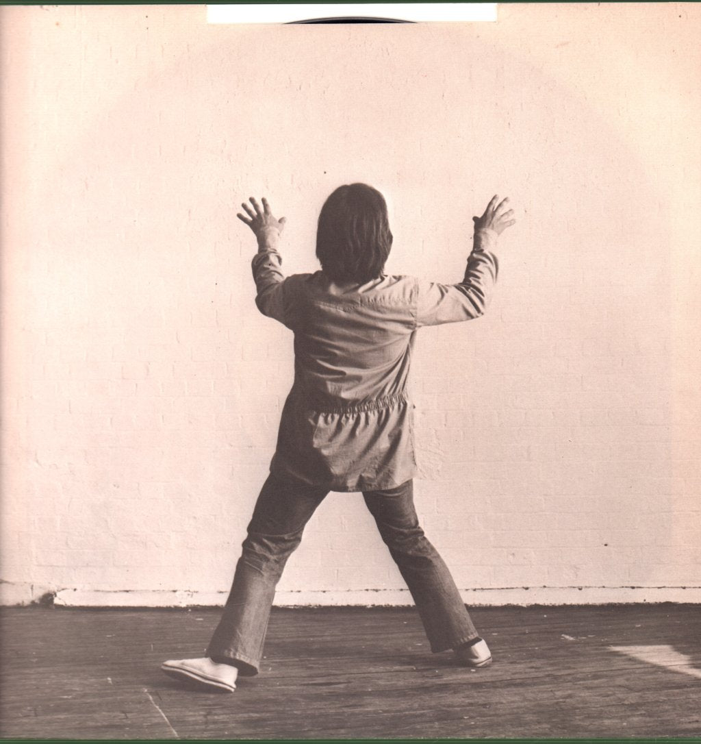 Andy Fairweather Low - La Booga Rooga - Lp