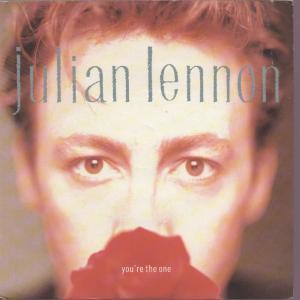 Julian Lennon - You're The One - 7 Inch
