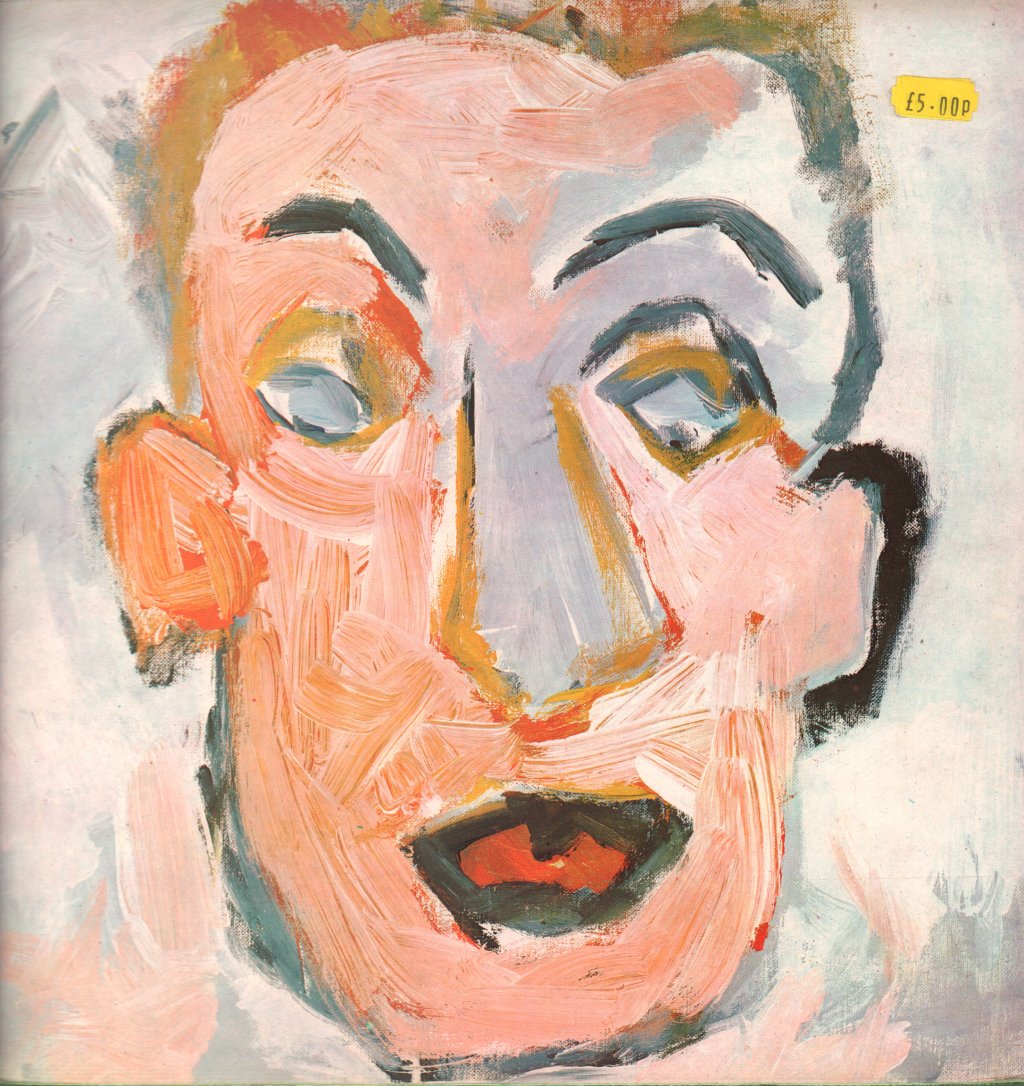 Bob Dylan - Self Portrait - Double Lp