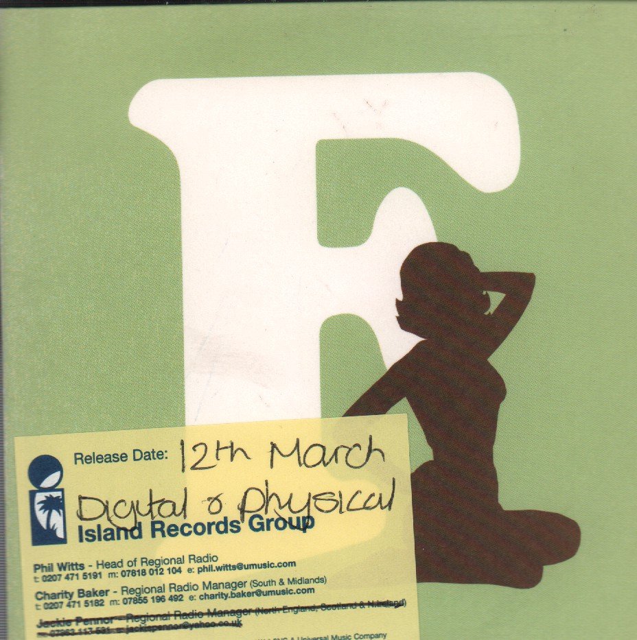 Fratellis - Baby Fratelli - Cd