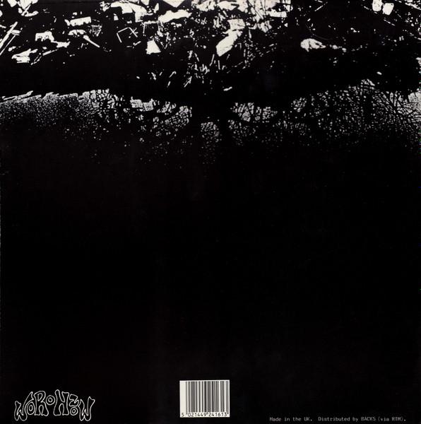 Bevis Frond - New River Head - Double Lp