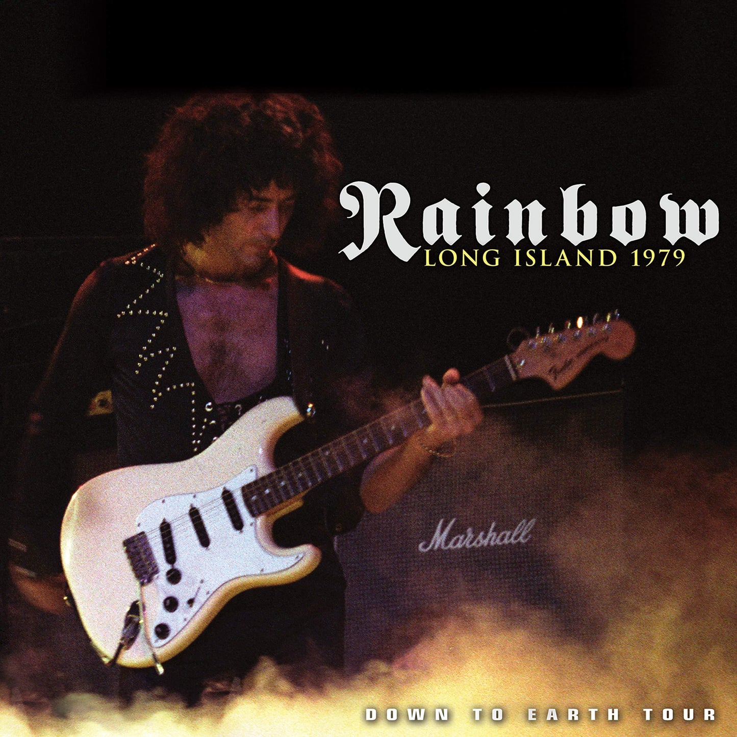Rainbow - Long Island 1979 - Double Lp