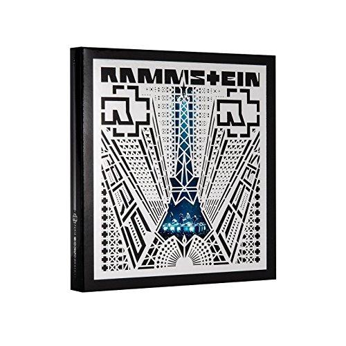 Rammstein - Paris - Double Cd