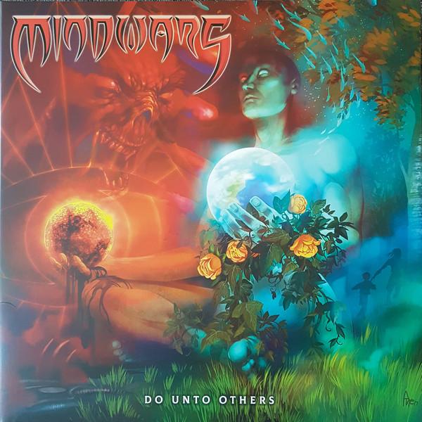 Mindwars - Do Unto Others - Lp